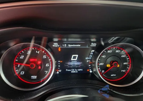 2022 Dodge Charger Sxt z USA, uszkodzony, nr VIN 2C3CDXBG7NH153261